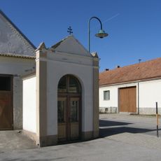 Pestkapelle