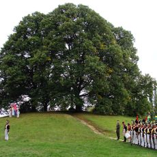 Napoleon Hill in Szczecin