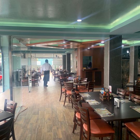 Restaurante Appetizers