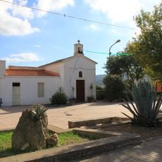 Chiesa di San Cristoforo