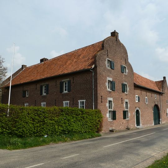 Etzenraderhof