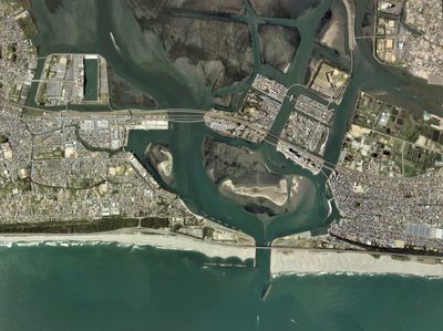 Aerial View 2