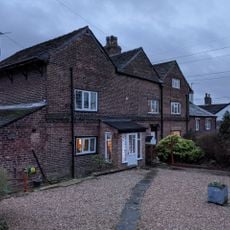 4 and 6, Marple Old Road