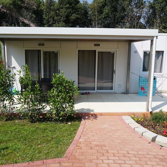 Villaggio Rosolina Mare Club