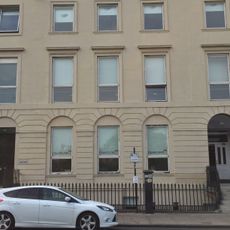 23 Blythswood Square