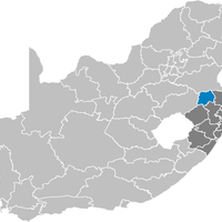 Amajuba District Municipality