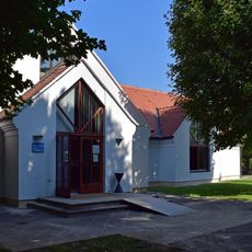 Urzeitmuseum Nußdorf ob der Traisen