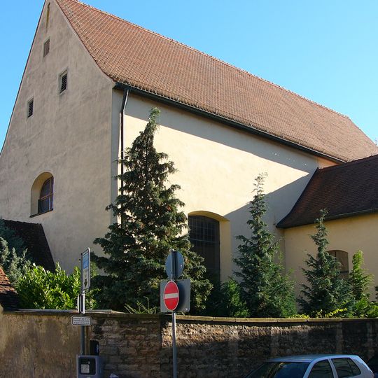 Klosterkirche
