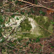 Boundary Stone To North-West Of Duck Pool Farm