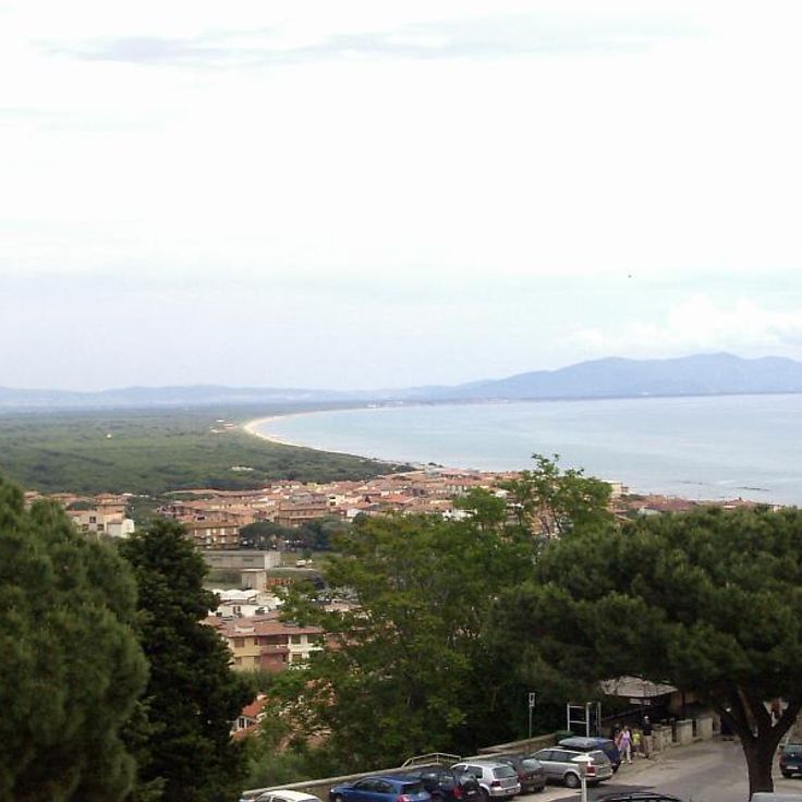 Castiglione della Pescaia