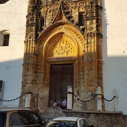 Iglesia de San Jorge Mártir