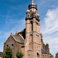 Église Saint-Maximilien Kolbe de Corps-Nuds