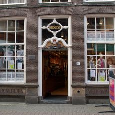 Diezerstraat 14, Zwolle