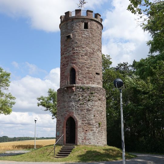 Wartturm