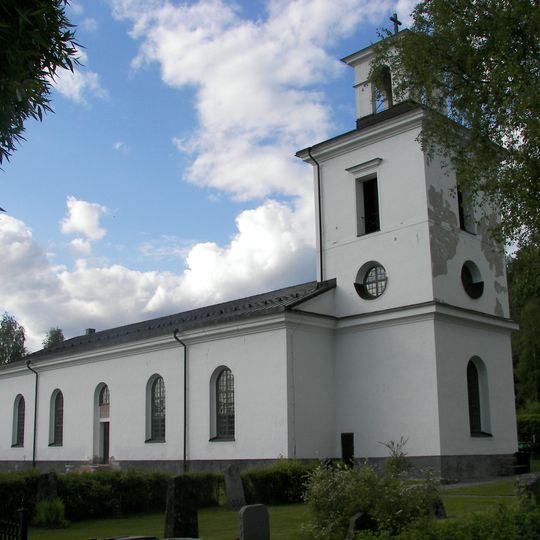 Resele Church