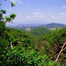 Tinguá Biological Reserve