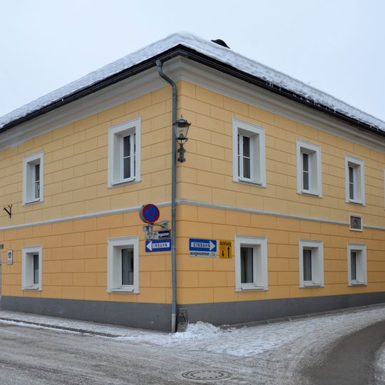 Bezirksgericht Windischgarsten