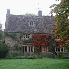Pear Tree Cottage
