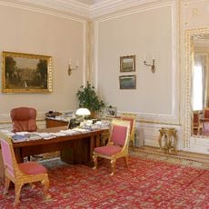 Palacio Presidencial de Varsovia
