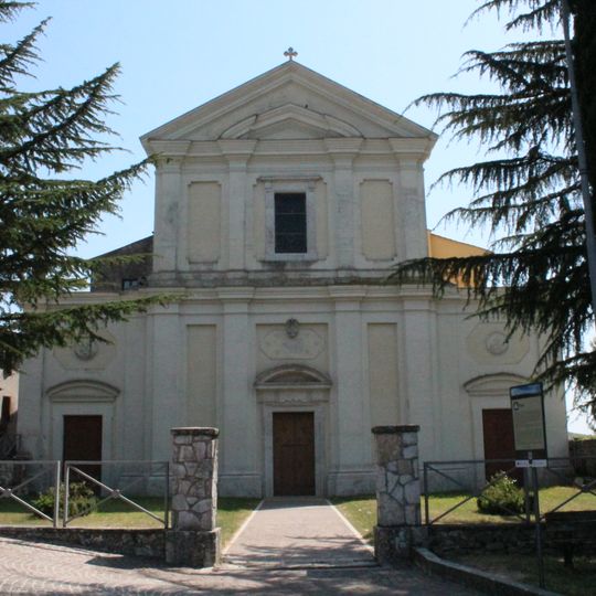 Chiesa di Santa Maria delle Grazie