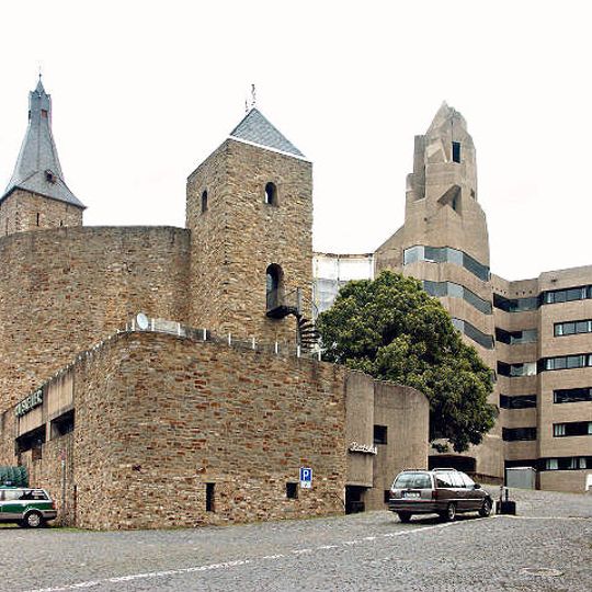 Altes Schloss Bensberg