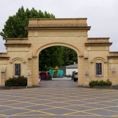 Methven War Memorial