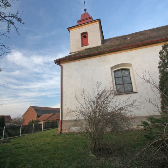 Church of Saint Wenceslaus