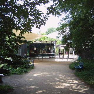 Tierpark Cottbus