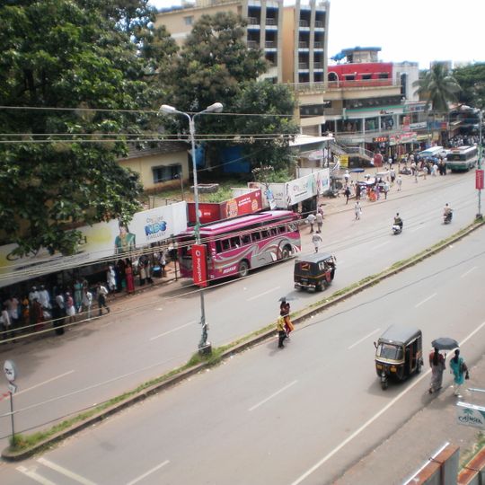 Kasaragod