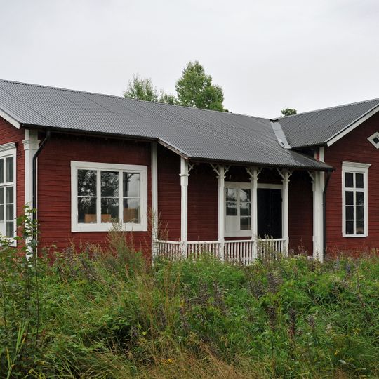 Fjällskärs gård
