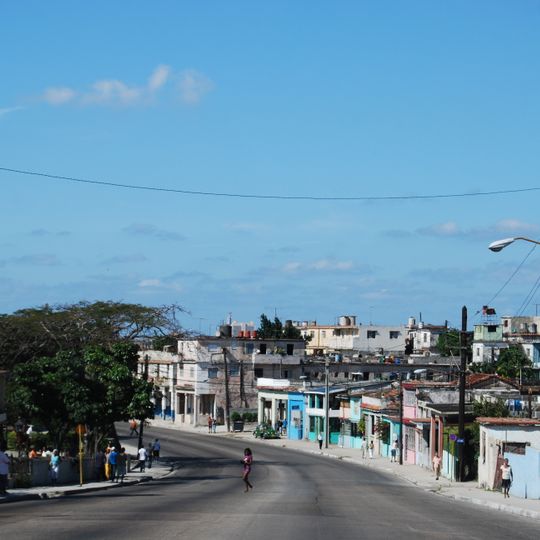 San Miguel del Padrón