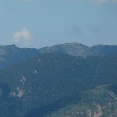 Bosc Estatal de Campilles