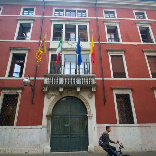 Palazzo Romani Rossi