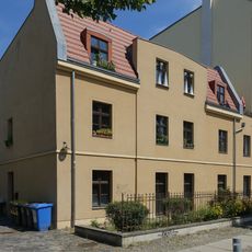 Mietshaus Nöldnerstraße 19