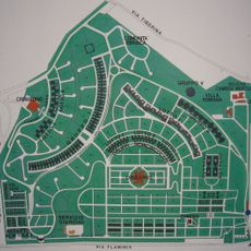 Cimitero Flaminio