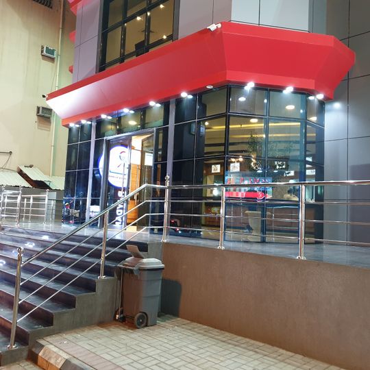 Raydan Restaurants