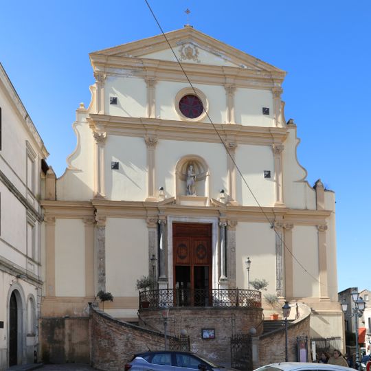 Chiesa di San Giovanni Battista