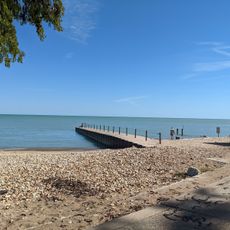 Marion Mahoney Griffin Beach