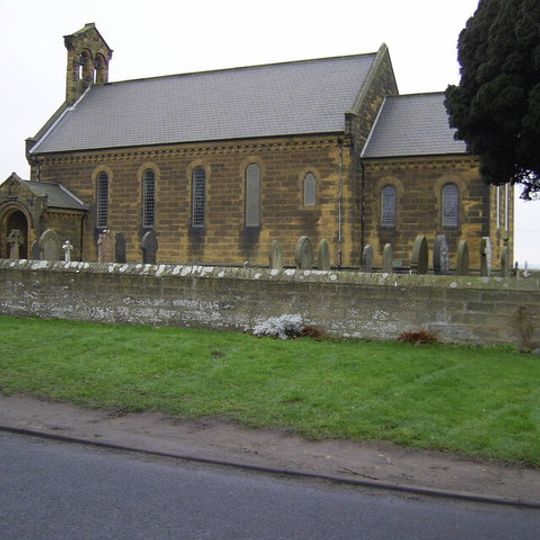 Church of St Bartholomew