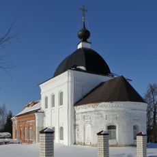 Церковь Воскресения (Большое Забелино)