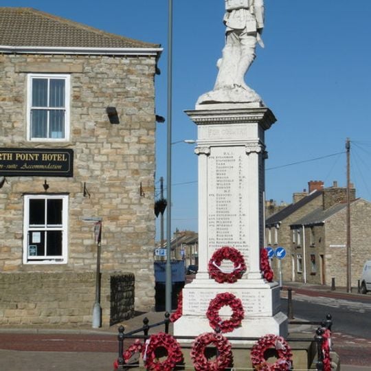 War Memorial