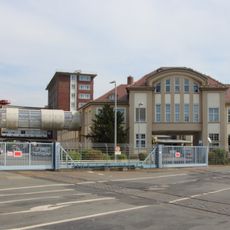 Portalbau Röhm
