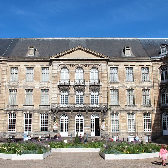 Musée des Beaux-Arts d'Arras