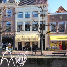 Haven 57, Schoonhoven