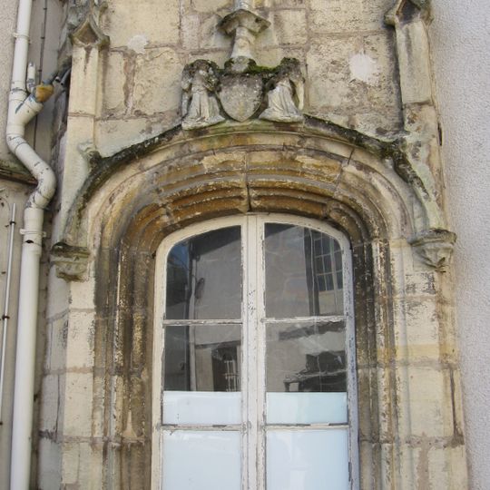 Maison, 20 Grande-Rue