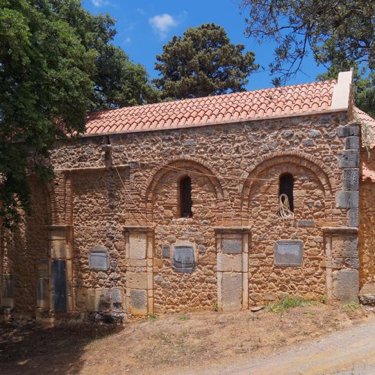 Agios Panteleimon