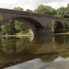 Armathwaite Bridge