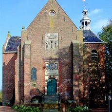 Hervormde kerk (Harkstede)