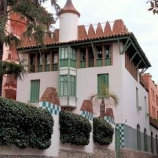 Casa Sastre i Marqués