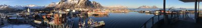 Panoramic View 1
